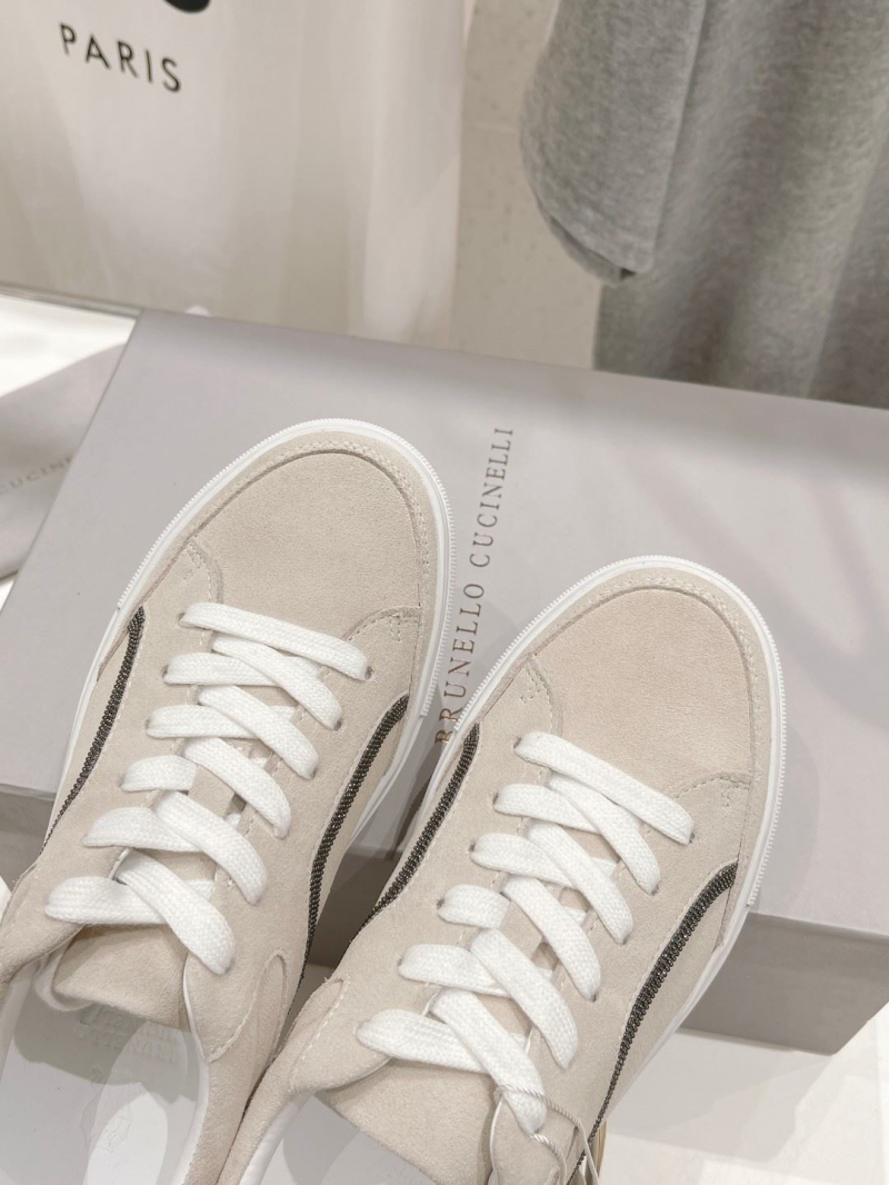 Brunello Cucinelli Sneakers